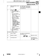 Предварительный просмотр 187 страницы Lenze 8200 motec Mounting Instructions