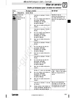 Предварительный просмотр 191 страницы Lenze 8200 motec Mounting Instructions