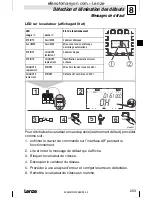 Предварительный просмотр 203 страницы Lenze 8200 motec Mounting Instructions