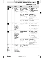 Предварительный просмотр 205 страницы Lenze 8200 motec Mounting Instructions