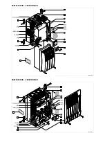 Предварительный просмотр 3 страницы Lenze 8200 vector E82CV153K4B Mounting Instructions