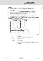 Предварительный просмотр 17 страницы Lenze 8200 vector E82CV153K4B Mounting Instructions