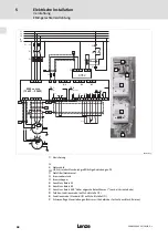 Предварительный просмотр 48 страницы Lenze 8200 vector E82CV153K4B Mounting Instructions