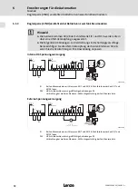 Предварительный просмотр 72 страницы Lenze 8200 vector E82CV153K4B Mounting Instructions