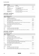 Предварительный просмотр 98 страницы Lenze 8200 vector E82CV153K4B Mounting Instructions