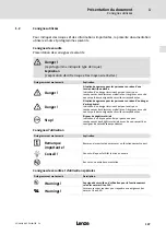 Предварительный просмотр 197 страницы Lenze 8200 vector E82CV153K4B Mounting Instructions