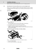 Предварительный просмотр 224 страницы Lenze 8200 vector E82CV153K4B Mounting Instructions