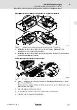 Предварительный просмотр 225 страницы Lenze 8200 vector E82CV153K4B Mounting Instructions