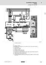 Предварительный просмотр 235 страницы Lenze 8200 vector E82CV153K4B Mounting Instructions