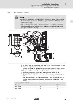 Предварительный просмотр 243 страницы Lenze 8200 vector E82CV153K4B Mounting Instructions