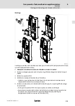 Предварительный просмотр 255 страницы Lenze 8200 vector E82CV153K4B Mounting Instructions