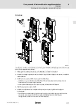 Предварительный просмотр 257 страницы Lenze 8200 vector E82CV153K4B Mounting Instructions