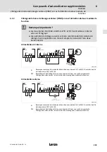 Предварительный просмотр 259 страницы Lenze 8200 vector E82CV153K4B Mounting Instructions