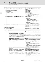 Предварительный просмотр 264 страницы Lenze 8200 vector E82CV153K4B Mounting Instructions