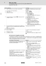 Предварительный просмотр 268 страницы Lenze 8200 vector E82CV153K4B Mounting Instructions