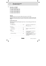 Preview for 8 page of Lenze 8200 vector series Mounting Instructions