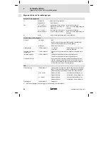 Preview for 20 page of Lenze 8200 vector series Mounting Instructions