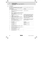 Preview for 62 page of Lenze 8200 vector series Mounting Instructions