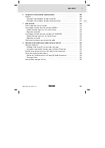 Preview for 167 page of Lenze 8200 vector series Mounting Instructions