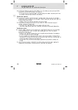 Preview for 178 page of Lenze 8200 vector series Mounting Instructions