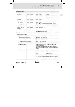 Preview for 181 page of Lenze 8200 vector series Mounting Instructions