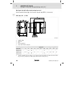 Preview for 186 page of Lenze 8200 vector series Mounting Instructions