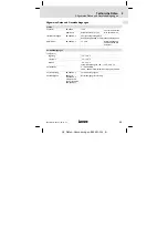 Предварительный просмотр 11 страницы Lenze 8200 vector Mounting Instructions