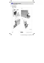 Предварительный просмотр 16 страницы Lenze 8200 vector Mounting Instructions