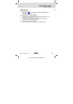 Предварительный просмотр 19 страницы Lenze 8200 vector Mounting Instructions