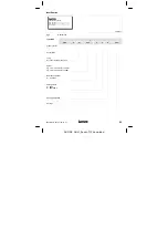 Предварительный просмотр 23 страницы Lenze 8200 vector Mounting Instructions