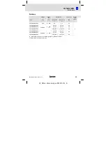 Предварительный просмотр 31 страницы Lenze 8200 vector Mounting Instructions