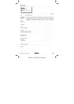 Предварительный просмотр 41 страницы Lenze 8200 vector Mounting Instructions