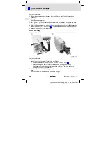 Предварительный просмотр 54 страницы Lenze 8200 vector Mounting Instructions