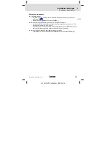 Предварительный просмотр 55 страницы Lenze 8200 vector Mounting Instructions