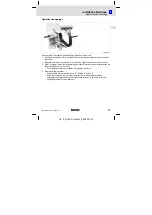 Предварительный просмотр 57 страницы Lenze 8200 vector Mounting Instructions