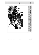 Preview for 4 page of Lenze 8400 protec Series Mounting Instructions