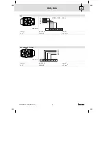 Preview for 7 page of Lenze 8400 protec Series Mounting Instructions