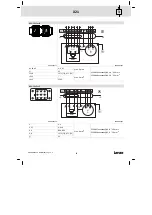 Preview for 8 page of Lenze 8400 protec Series Mounting Instructions