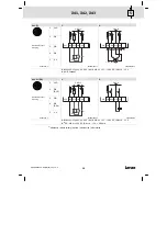 Preview for 10 page of Lenze 8400 protec Series Mounting Instructions