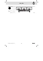 Preview for 15 page of Lenze 8400 protec Series Mounting Instructions