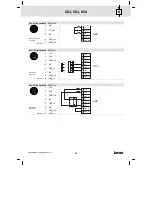 Preview for 19 page of Lenze 8400 protec Series Mounting Instructions