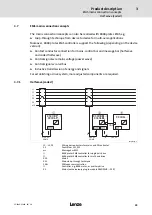 Preview for 35 page of Lenze 8400 protec Hardware Manual