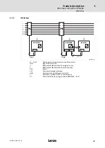 Preview for 37 page of Lenze 8400 protec Hardware Manual