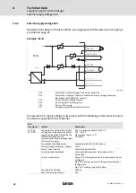 Preview for 62 page of Lenze 8400 protec Hardware Manual