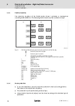 Preview for 76 page of Lenze 8400 protec Hardware Manual