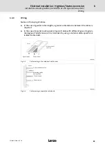 Preview for 83 page of Lenze 8400 protec Hardware Manual