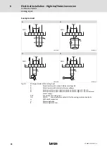 Preview for 94 page of Lenze 8400 protec Hardware Manual