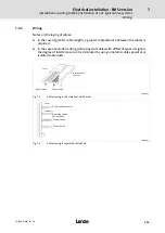 Preview for 115 page of Lenze 8400 protec Hardware Manual