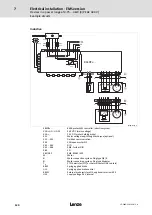 Preview for 120 page of Lenze 8400 protec Hardware Manual