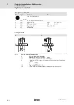 Preview for 130 page of Lenze 8400 protec Hardware Manual